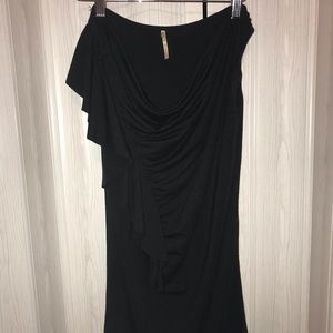 Size M Nine 1 Eight Top